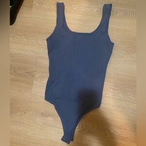 A&F bodysuit